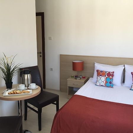 Payidar Hotel 이스탄불 외부 사진