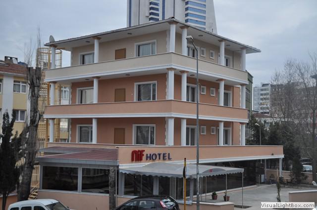 Payidar Hotel 이스탄불 외부 사진