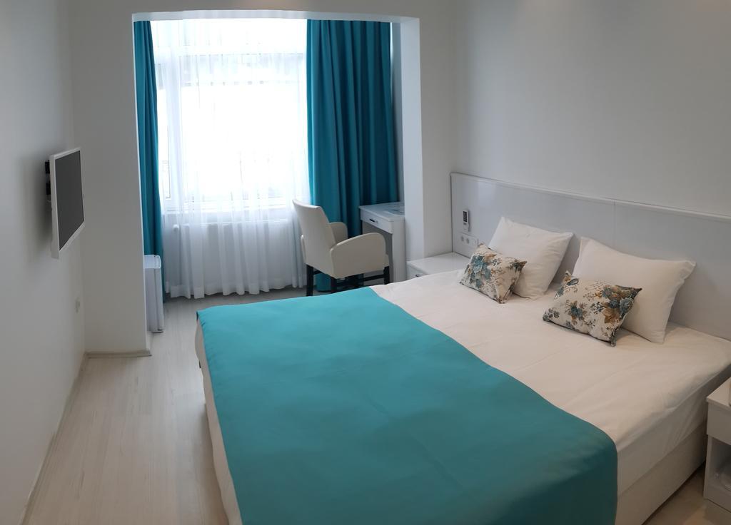 Payidar Hotel 이스탄불 외부 사진