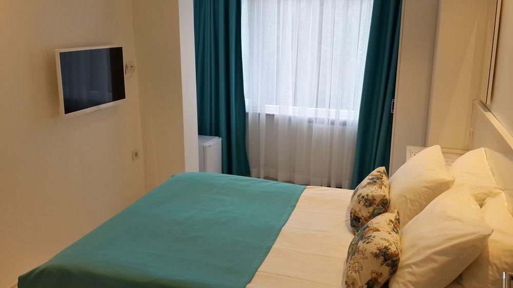 Payidar Hotel 이스탄불 외부 사진