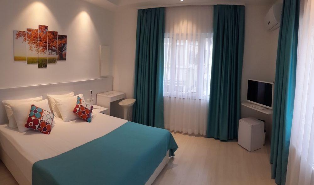 Payidar Hotel 이스탄불 외부 사진