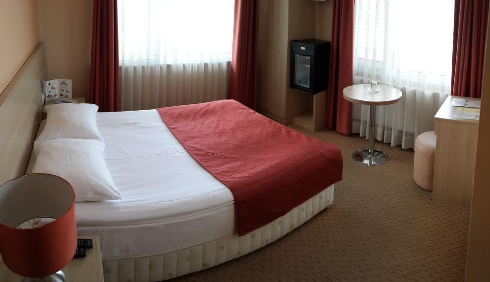 Payidar Hotel 이스탄불 외부 사진