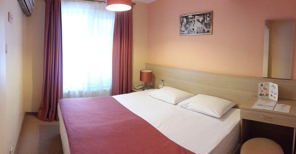 Payidar Hotel 이스탄불 외부 사진