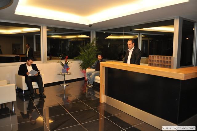 Payidar Hotel 이스탄불 외부 사진