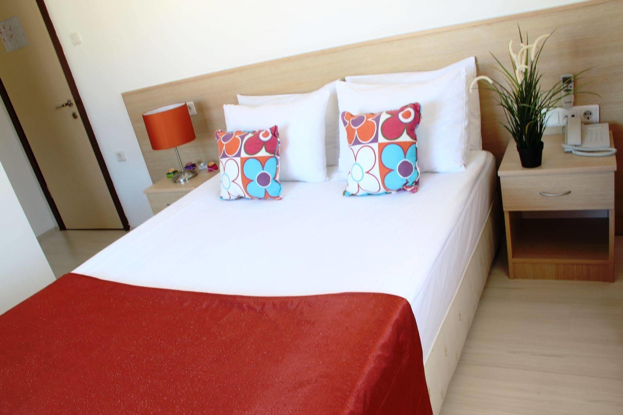 Payidar Hotel 이스탄불 외부 사진