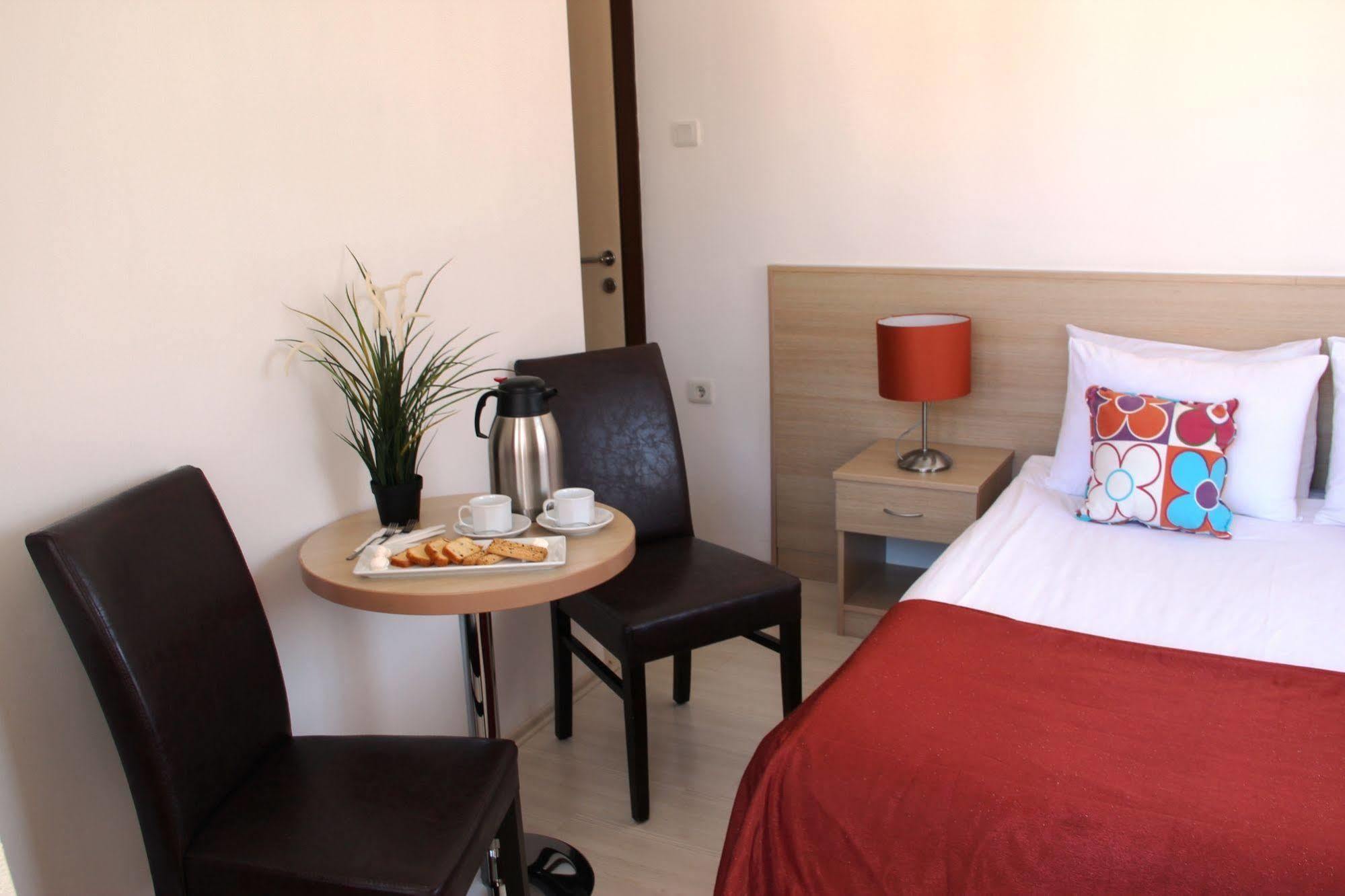 Payidar Hotel 이스탄불 외부 사진