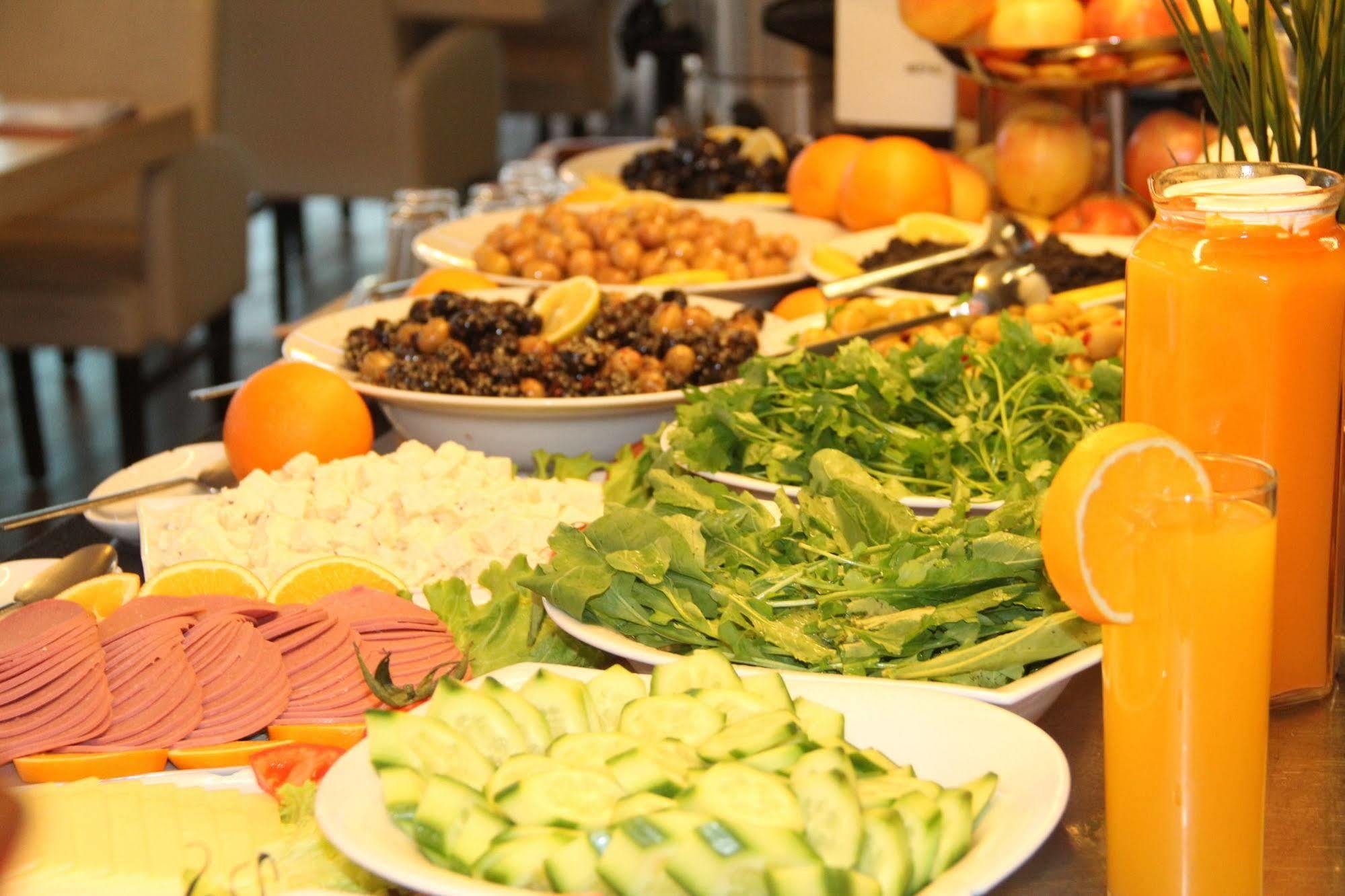 Payidar Hotel 이스탄불 외부 사진