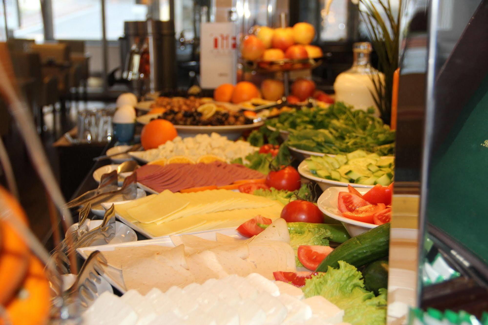 Payidar Hotel 이스탄불 외부 사진