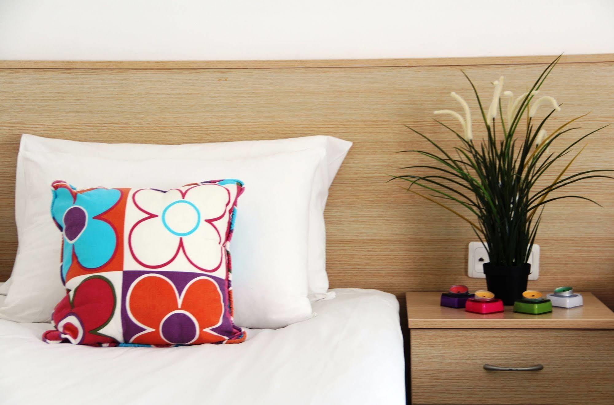 Payidar Hotel 이스탄불 외부 사진