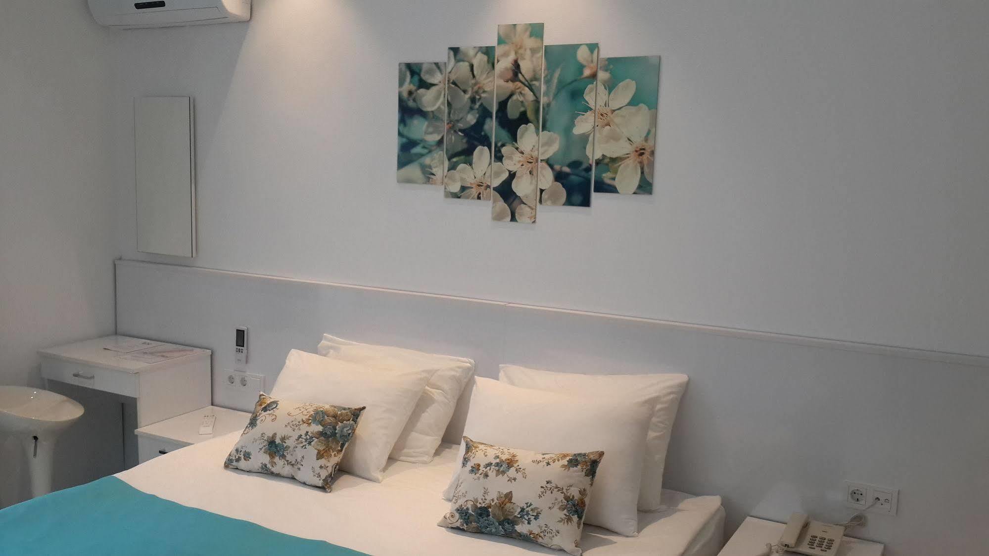 Payidar Hotel 이스탄불 외부 사진