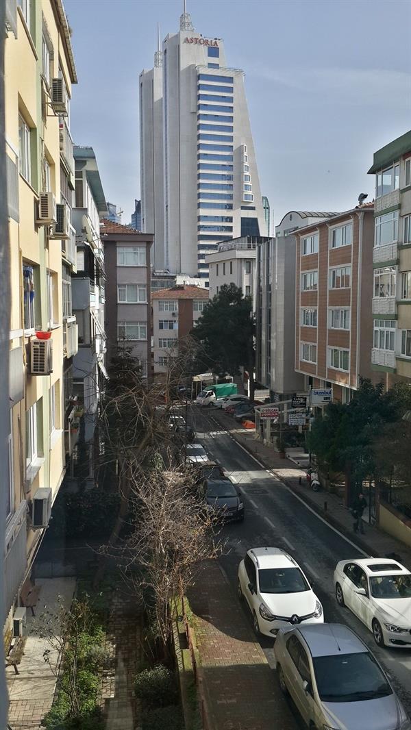 Payidar Hotel 이스탄불 외부 사진